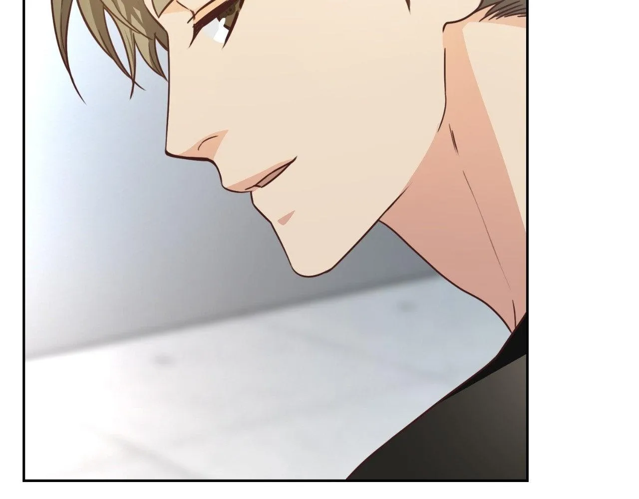 Read My Unexpected Roommate chapter 21 image 42 on Lezhin