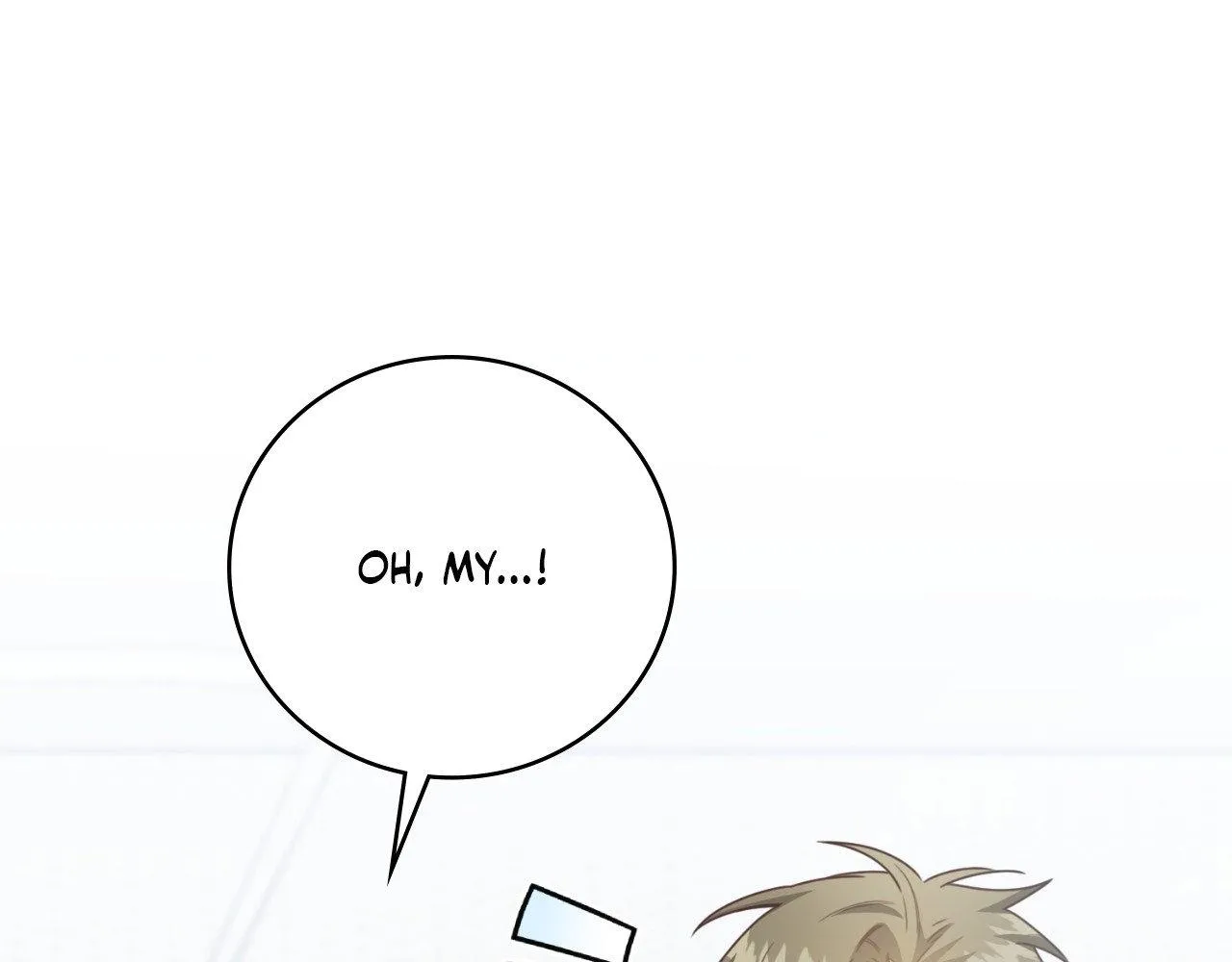 Read My Unexpected Roommate chapter 21 image 48 on Lezhin