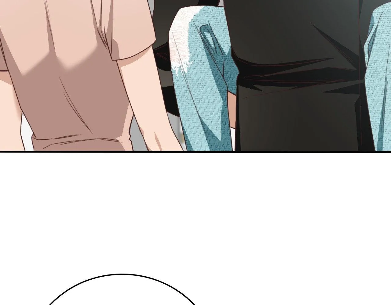 Read My Unexpected Roommate chapter 21 image 50 on Lezhin