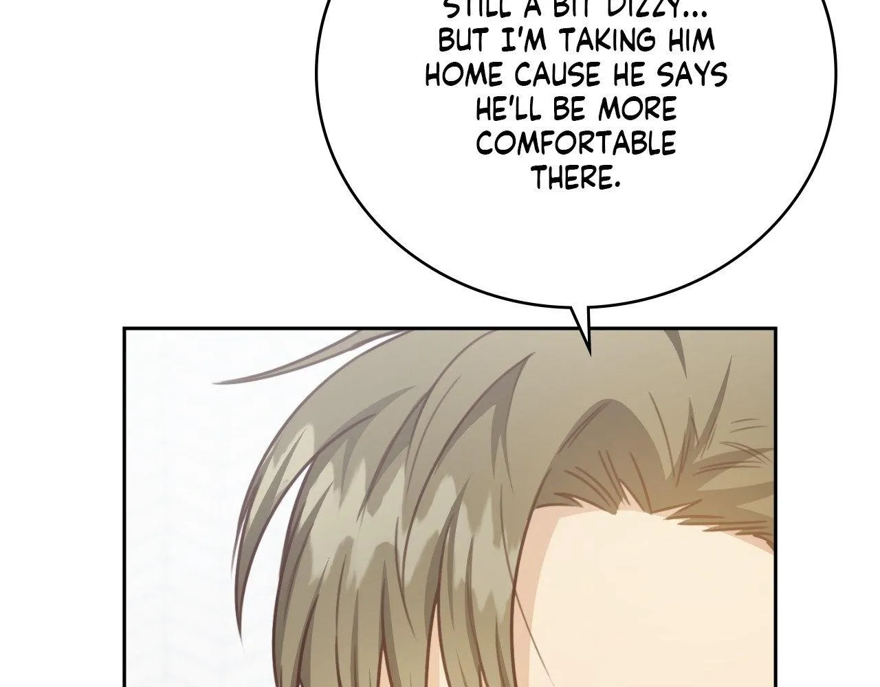 Read My Unexpected Roommate chapter 21 image 52 on Lezhin
