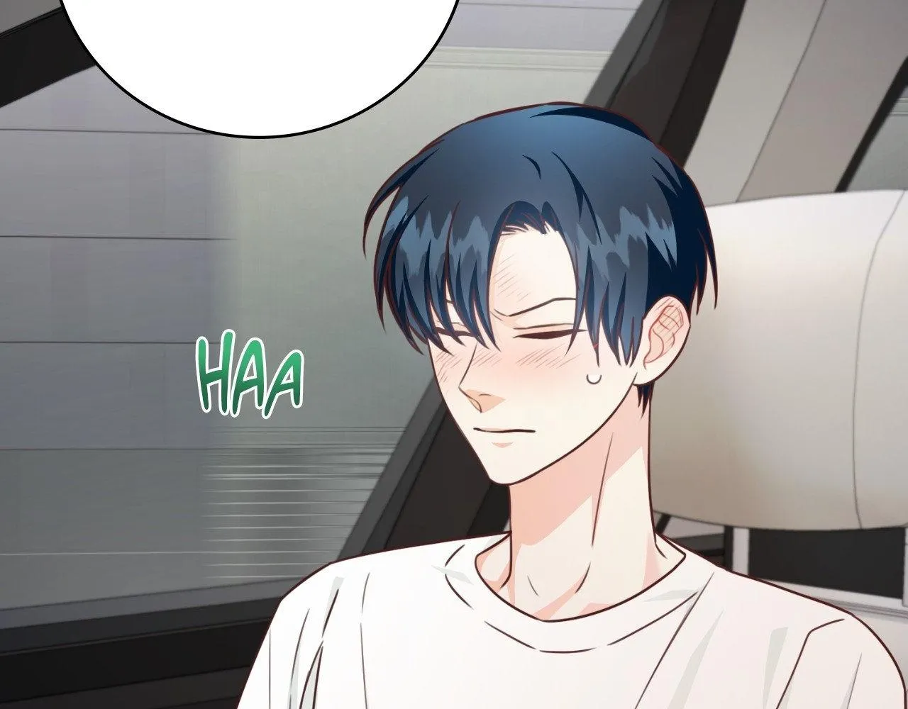 Read My Unexpected Roommate chapter 21 image 55 on Lezhin