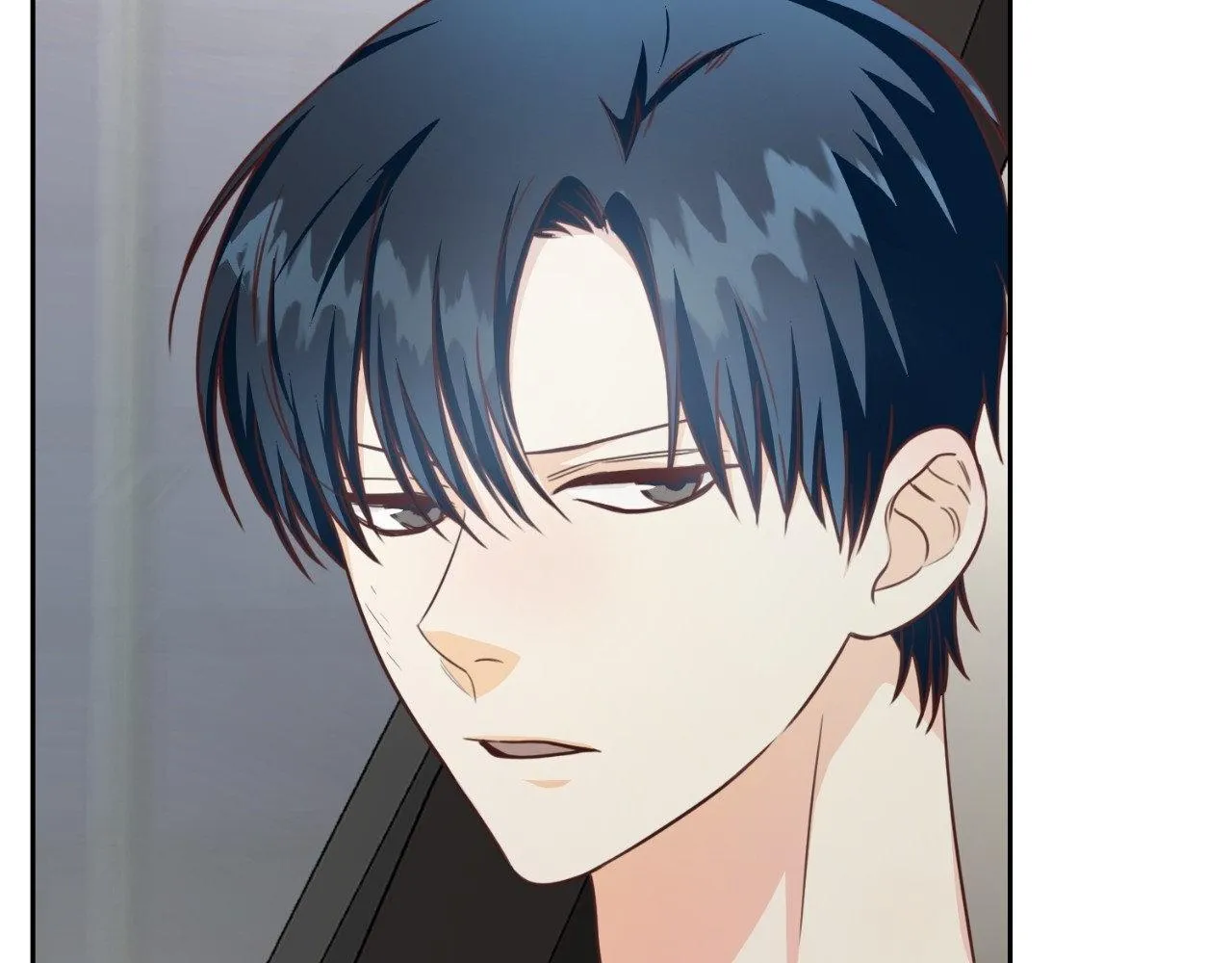 Read My Unexpected Roommate chapter 21 image 58 on Lezhin