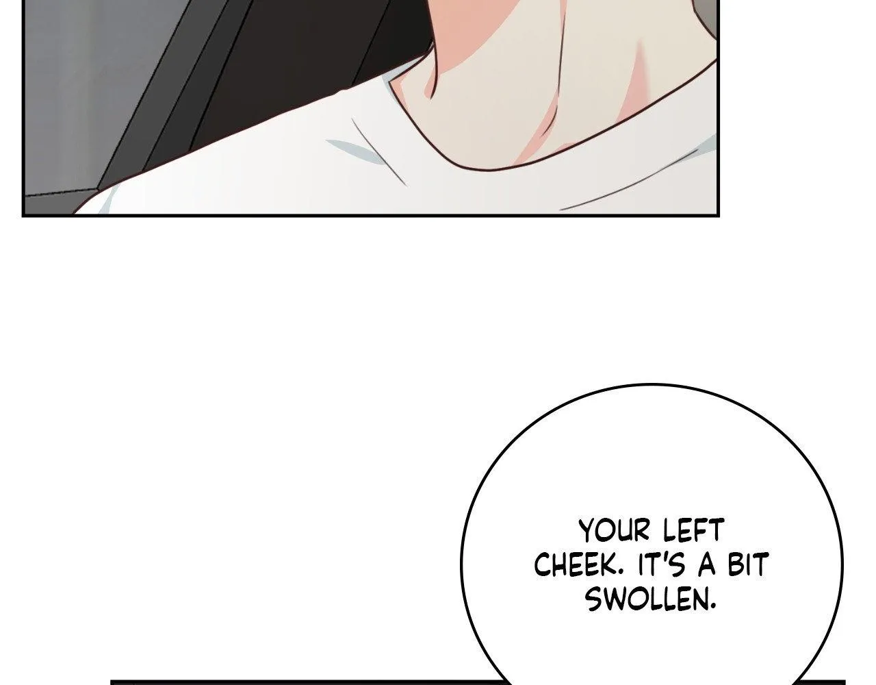 Read My Unexpected Roommate chapter 21 image 59 on Lezhin