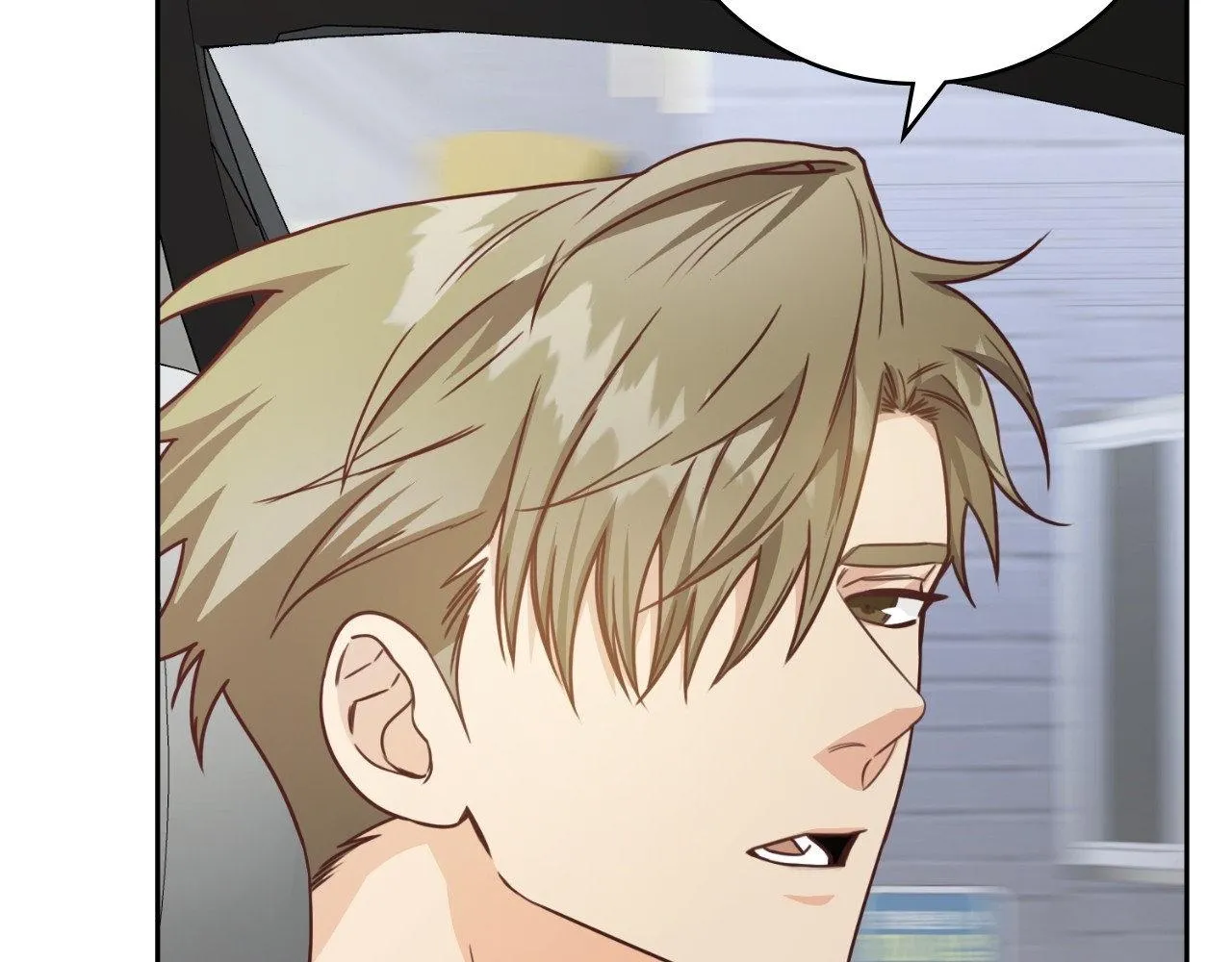 Read My Unexpected Roommate chapter 21 image 60 on Lezhin