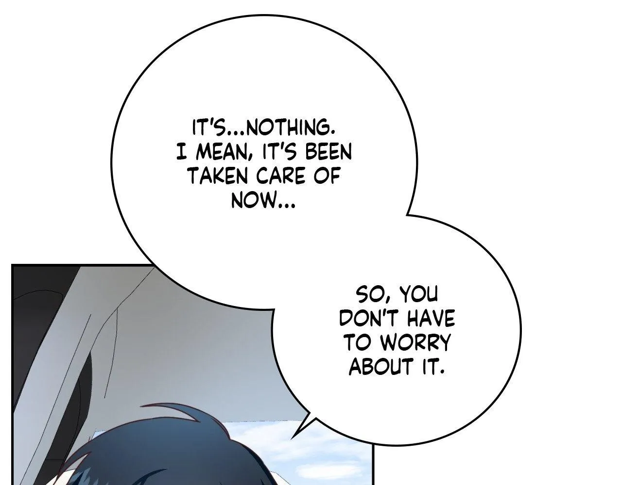 Read My Unexpected Roommate chapter 21 image 67 on Lezhin