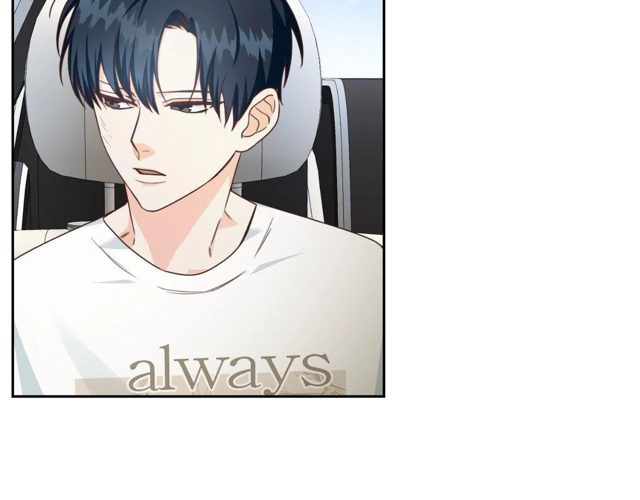 Read My Unexpected Roommate chapter 21 image 68 on Lezhin