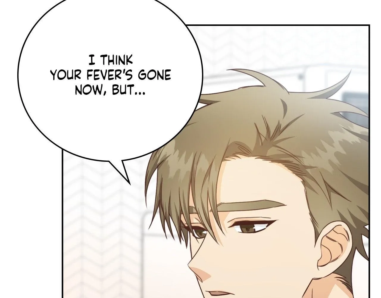 Read My Unexpected Roommate chapter 21 image 7 on Lezhin
