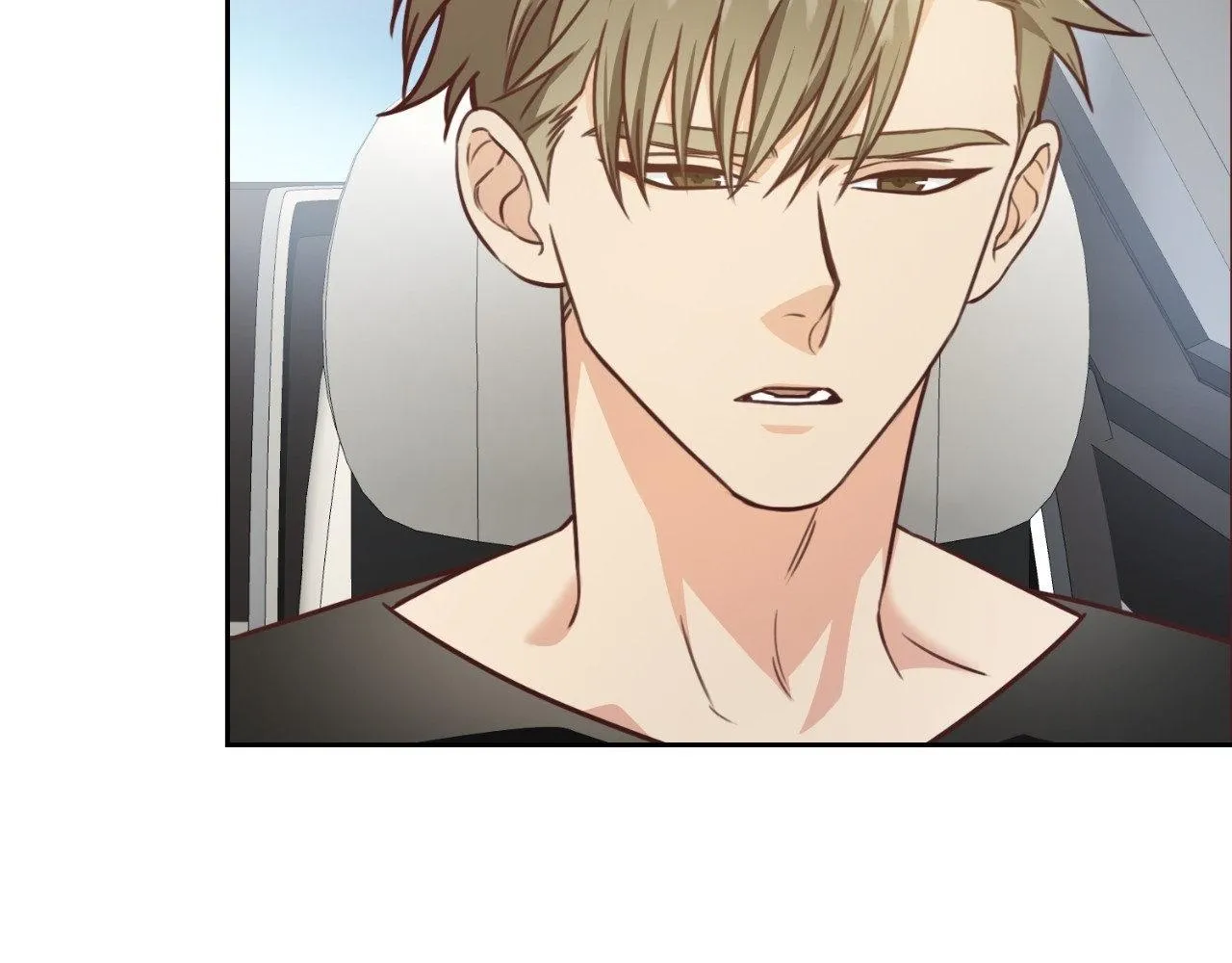 Read My Unexpected Roommate chapter 21 image 70 on Lezhin
