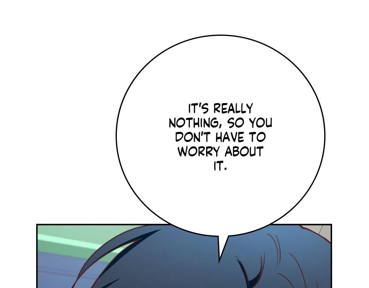 Read My Unexpected Roommate chapter 21 image 73 on Lezhin