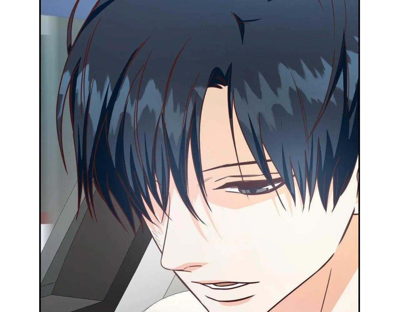 Read My Unexpected Roommate chapter 21 image 74 on Lezhin