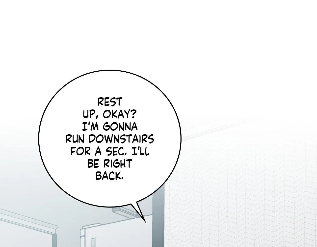 Read My Unexpected Roommate chapter 21 image 76 on Lezhin