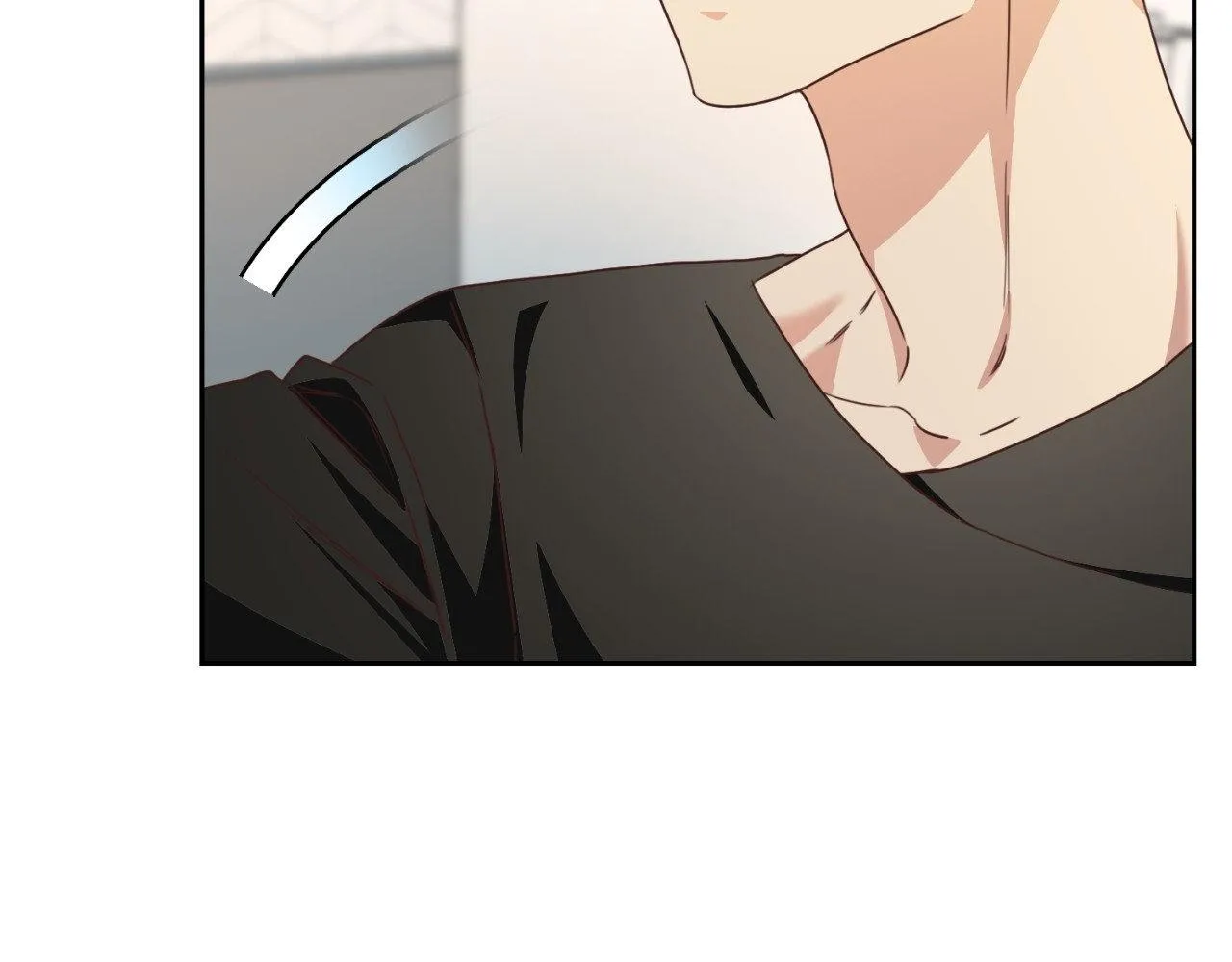 Read My Unexpected Roommate chapter 21 image 8 on Lezhin