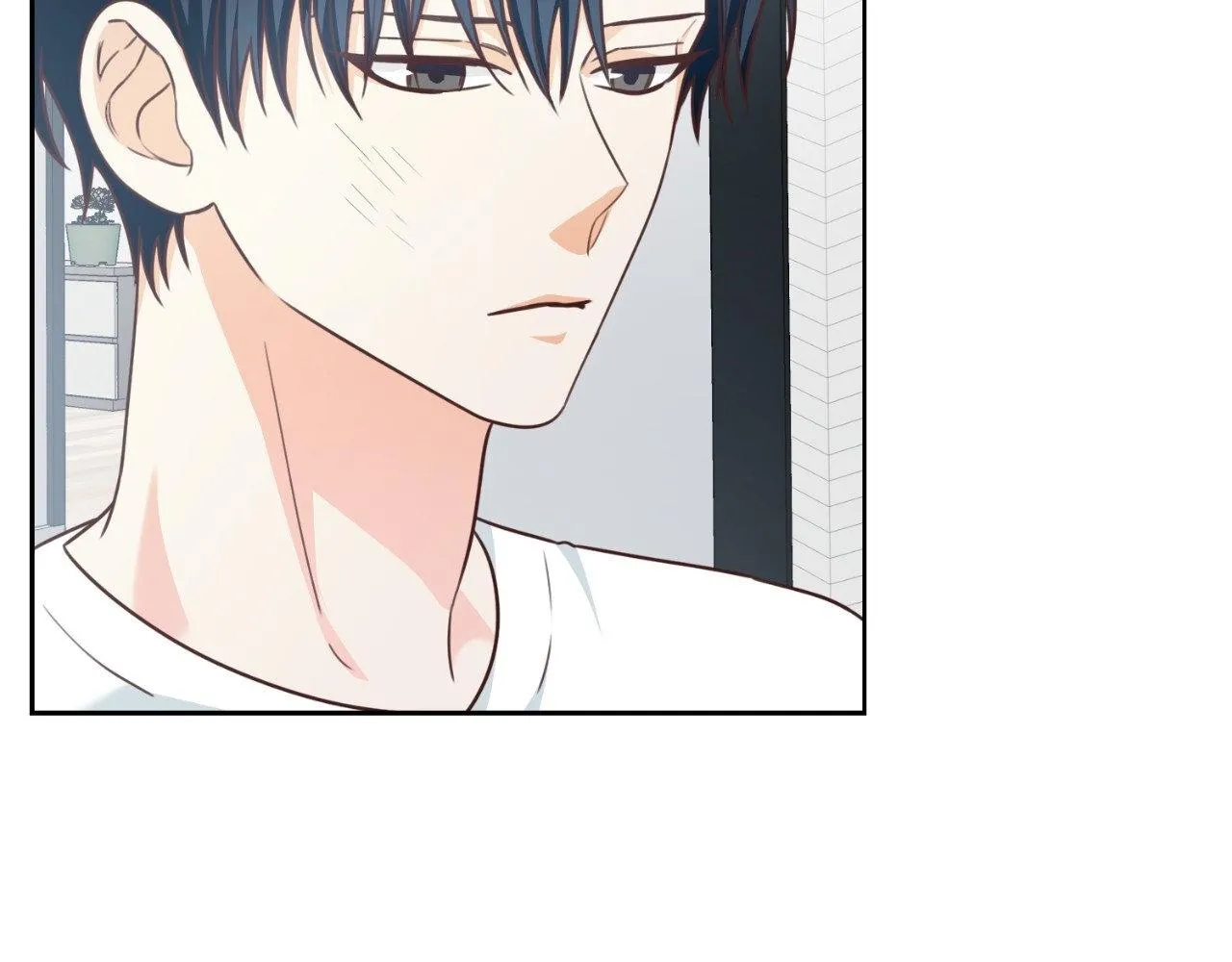 Read My Unexpected Roommate chapter 21 image 80 on Lezhin