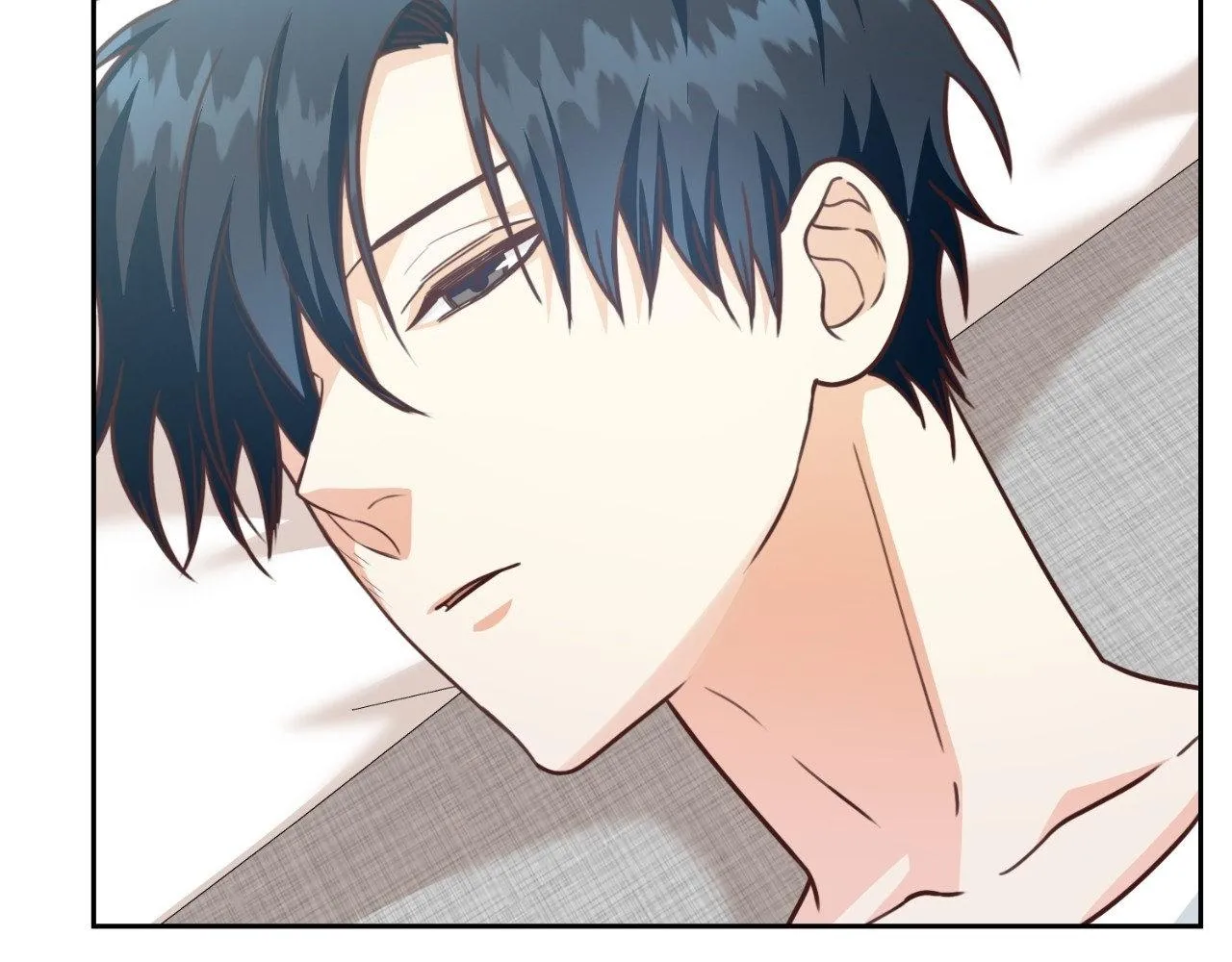 Read My Unexpected Roommate chapter 21 image 87 on Lezhin