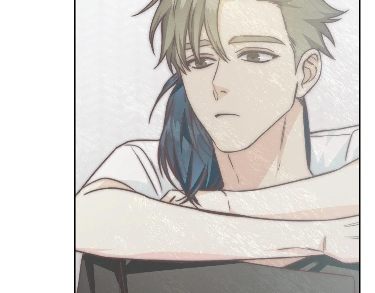 Read My Unexpected Roommate chapter 21 image 92 on Lezhin