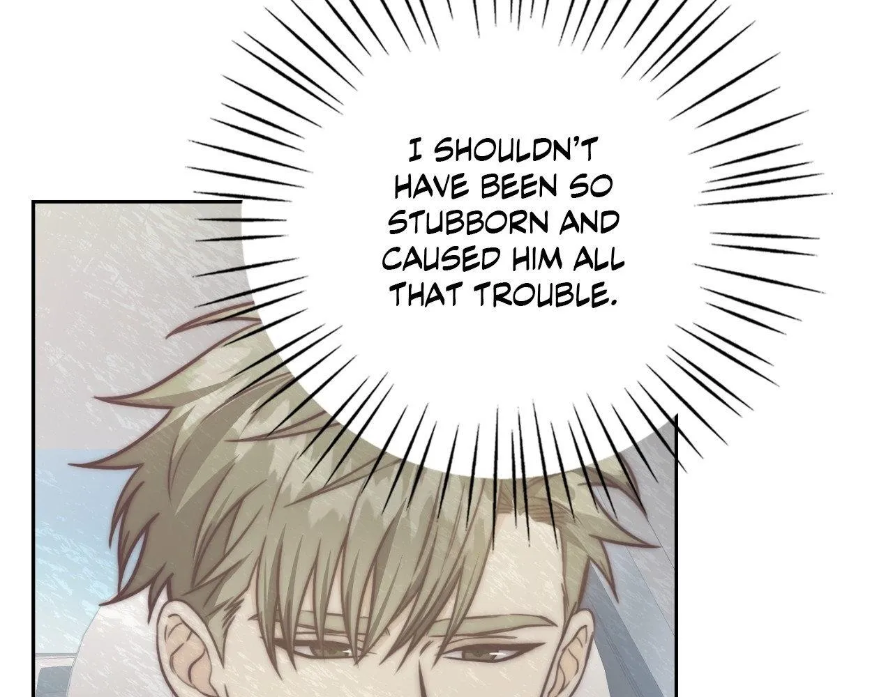 Read My Unexpected Roommate chapter 21 image 94 on Lezhin