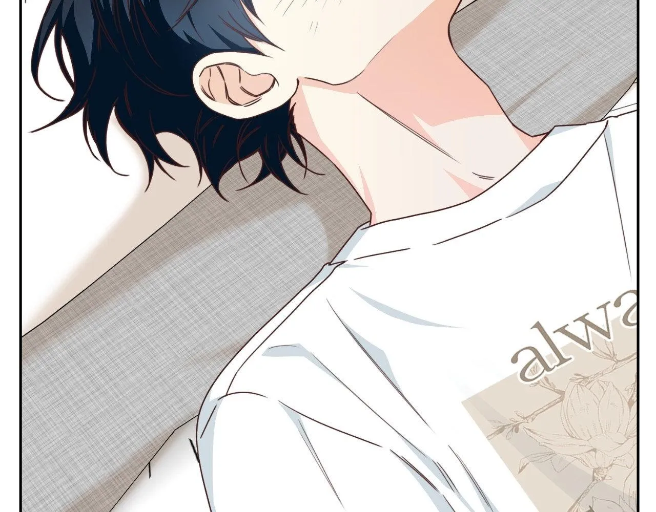 Read My Unexpected Roommate chapter 21 image 97 on Lezhin