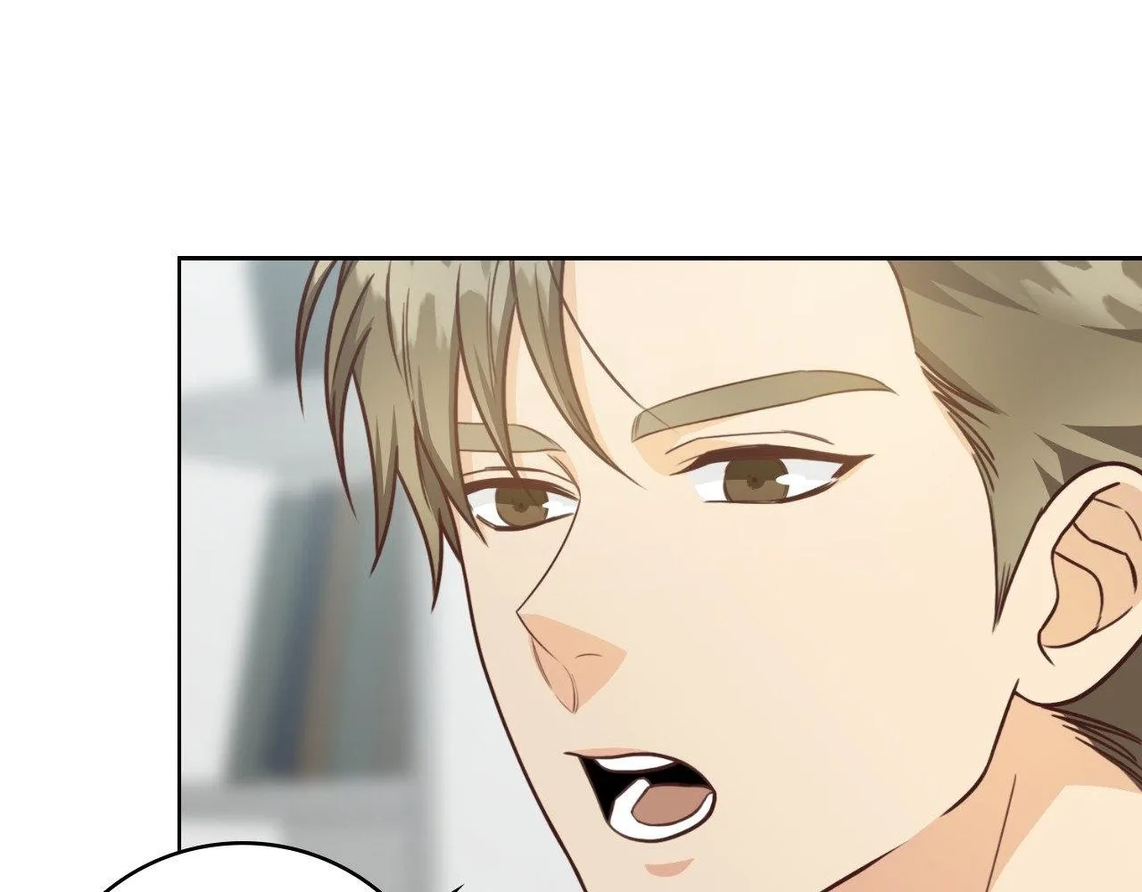 Read My Unexpected Roommate chapter 22 image 1 on Lezhin