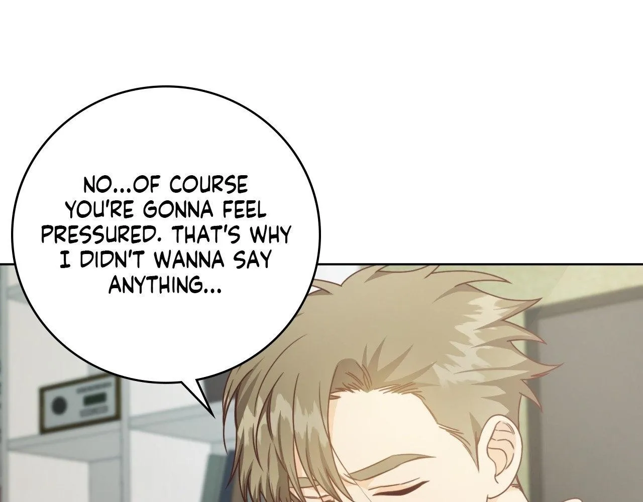 Read My Unexpected Roommate chapter 22 image 10 on Lezhin