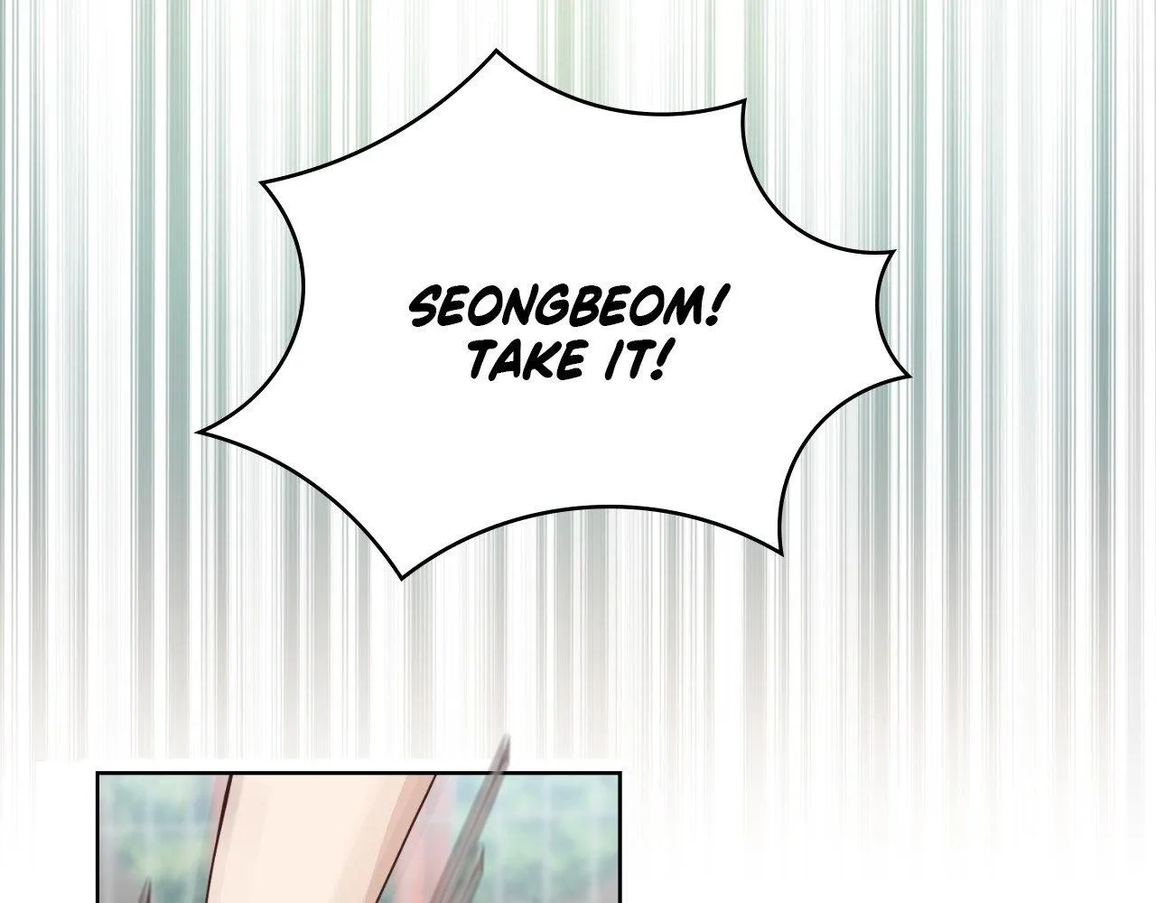 Read My Unexpected Roommate chapter 22 image 100 on Lezhin