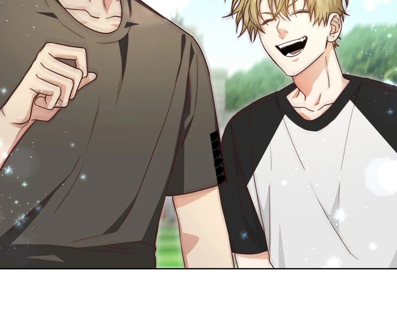 Read My Unexpected Roommate chapter 22 image 105 on Lezhin