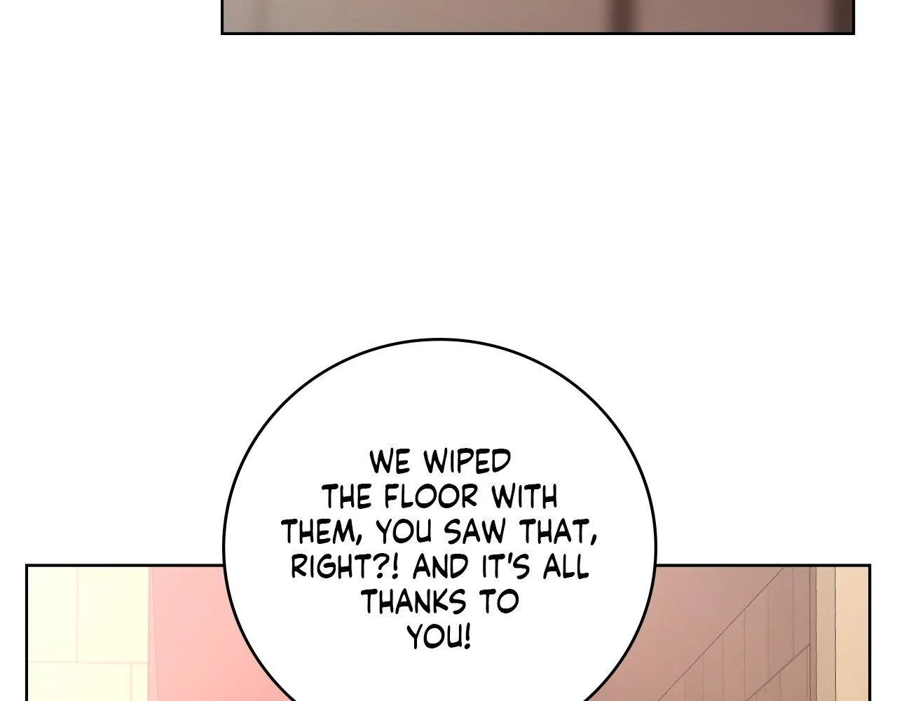 Read My Unexpected Roommate chapter 22 image 108 on Lezhin