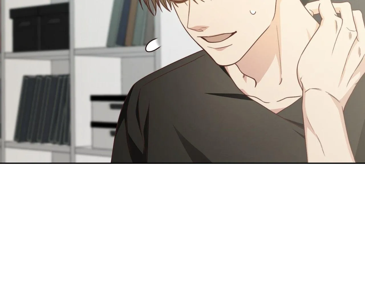 Read My Unexpected Roommate chapter 22 image 11 on Lezhin