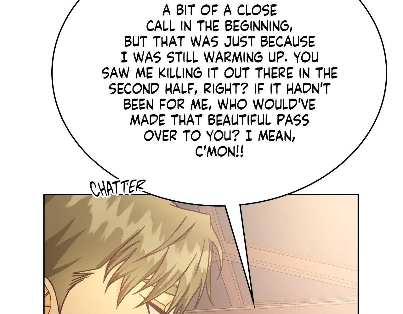 Read My Unexpected Roommate chapter 22 image 111 on Lezhin