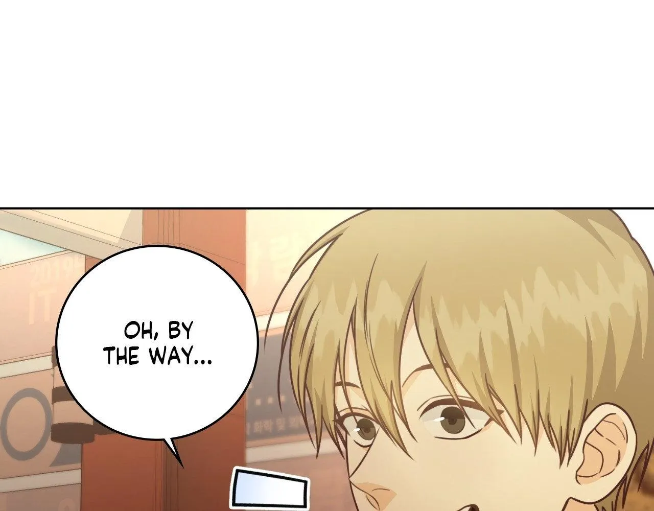 Read My Unexpected Roommate chapter 22 image 114 on Lezhin