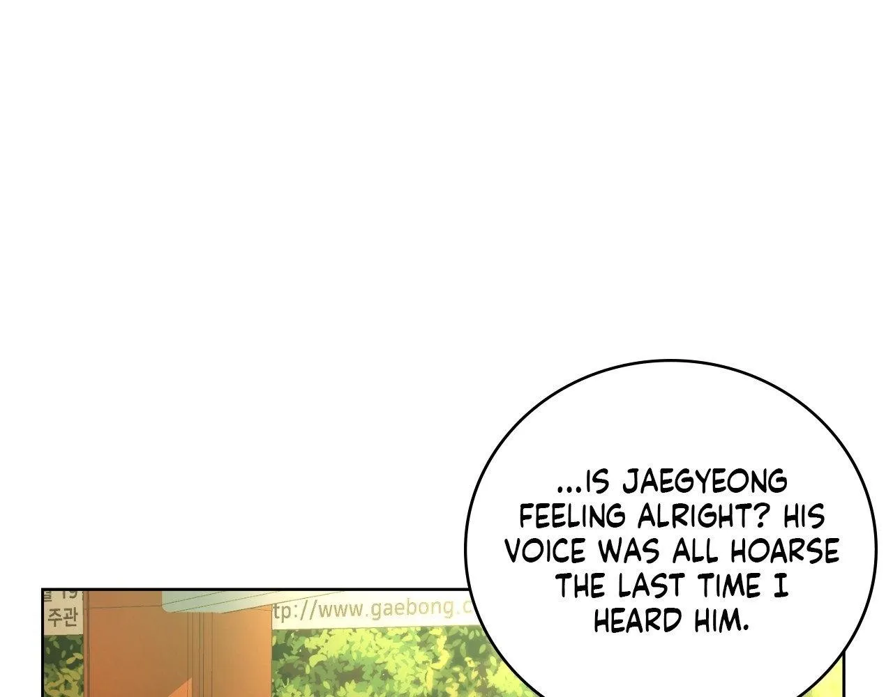 Read My Unexpected Roommate chapter 22 image 116 on Lezhin