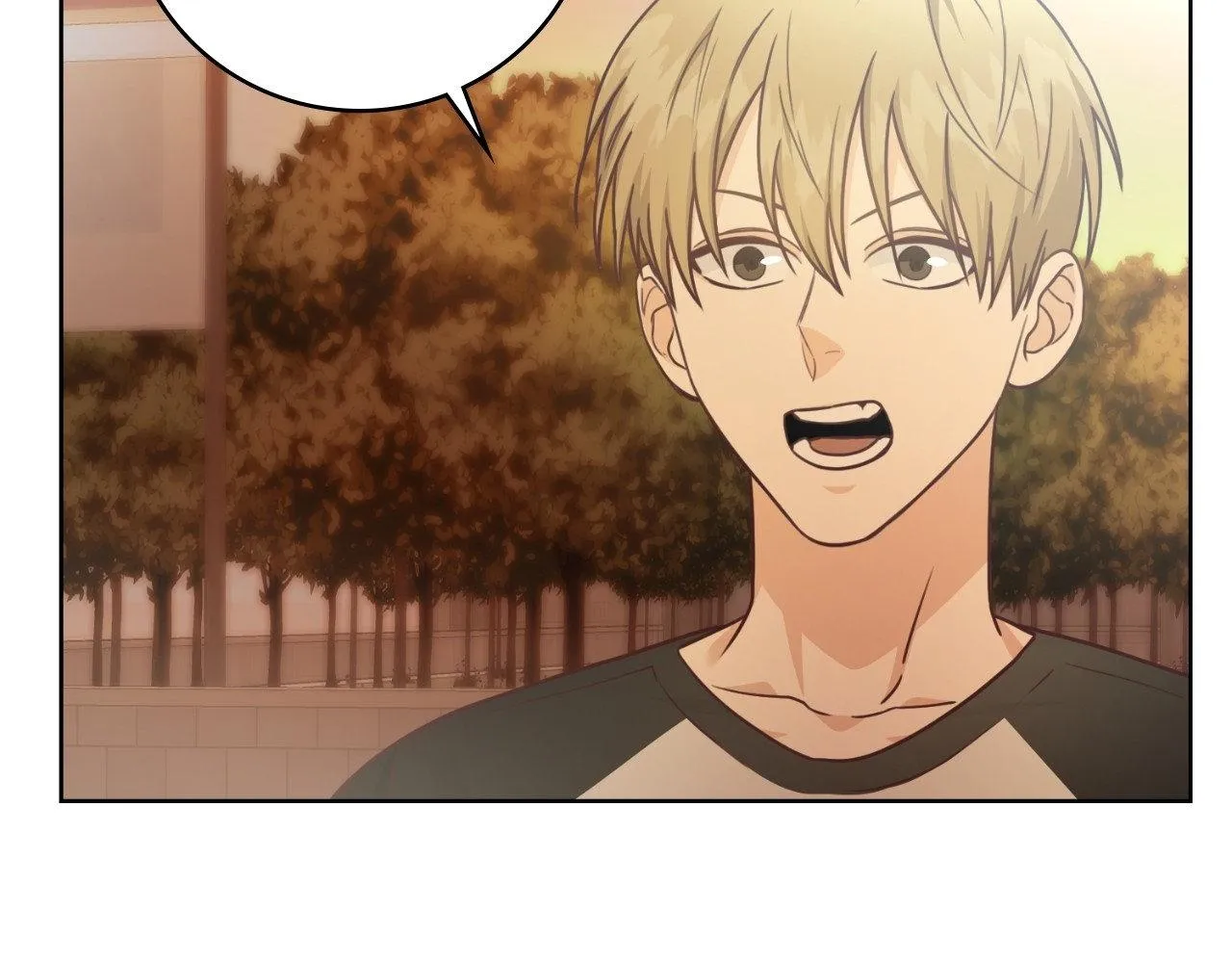 Read My Unexpected Roommate chapter 22 image 123 on Lezhin