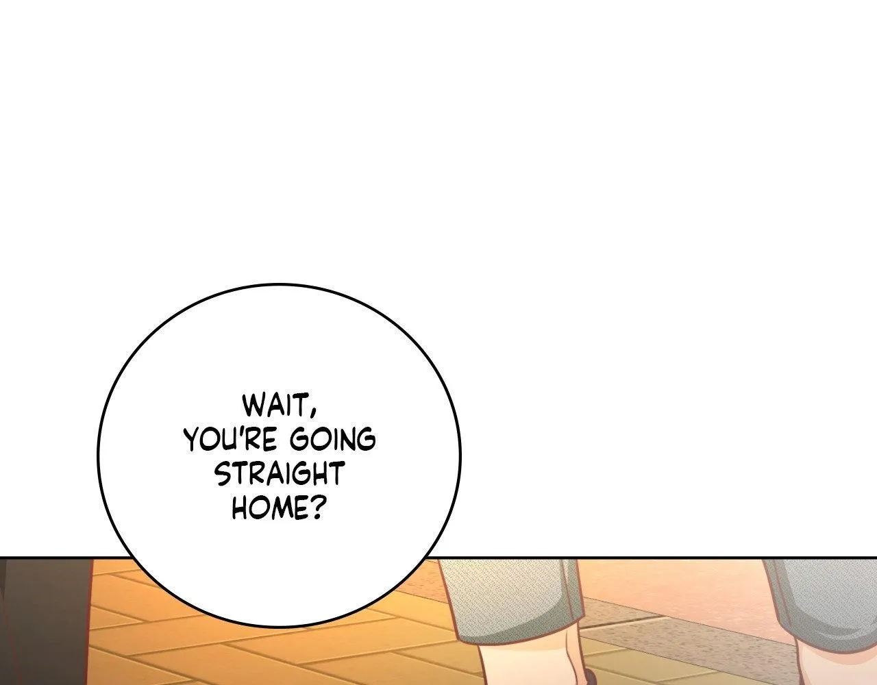 Read My Unexpected Roommate chapter 22 image 127 on Lezhin