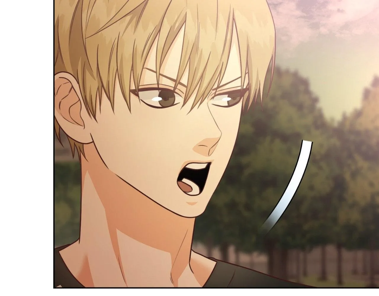 Read My Unexpected Roommate chapter 22 image 130 on Lezhin