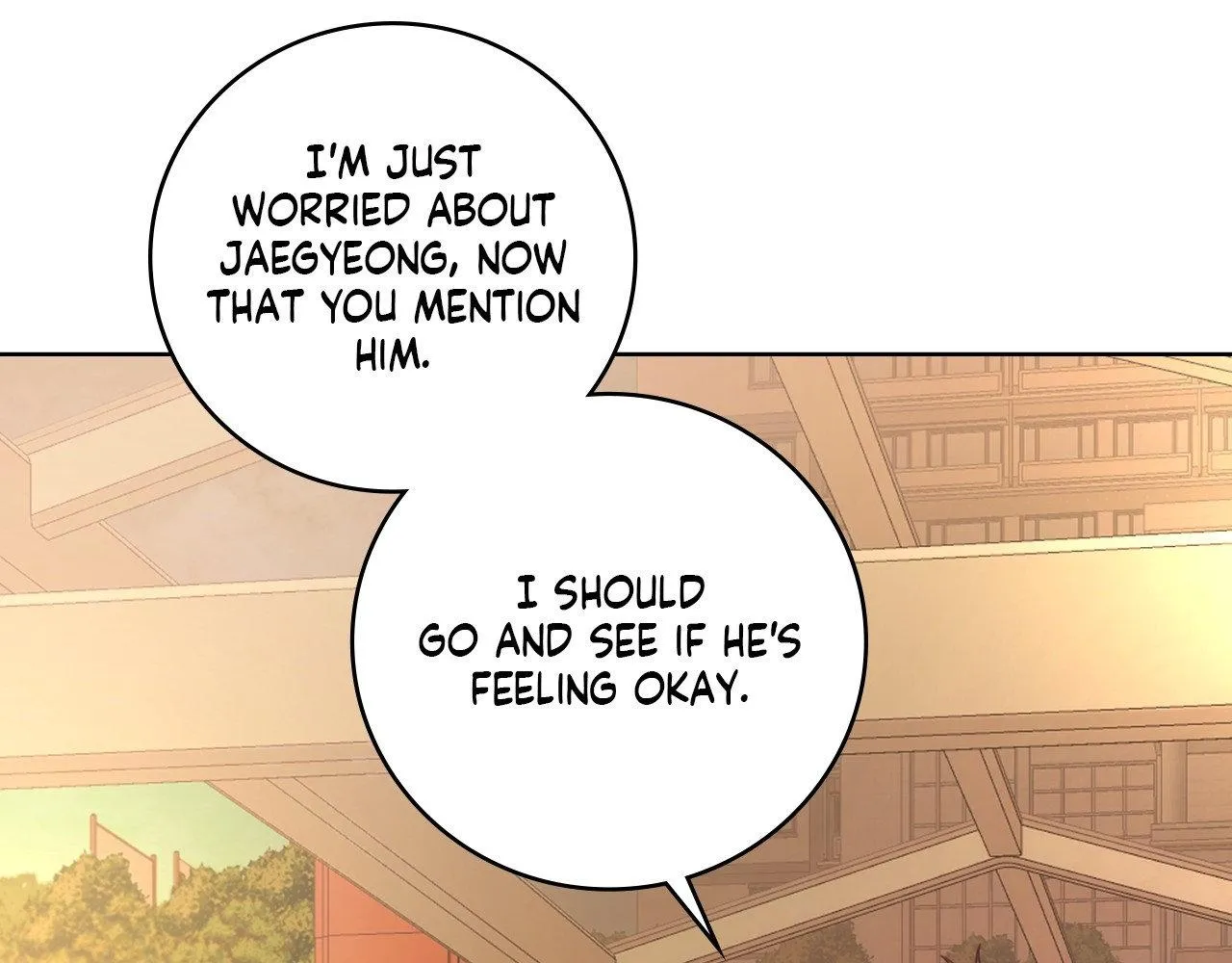 Read My Unexpected Roommate chapter 22 image 132 on Lezhin