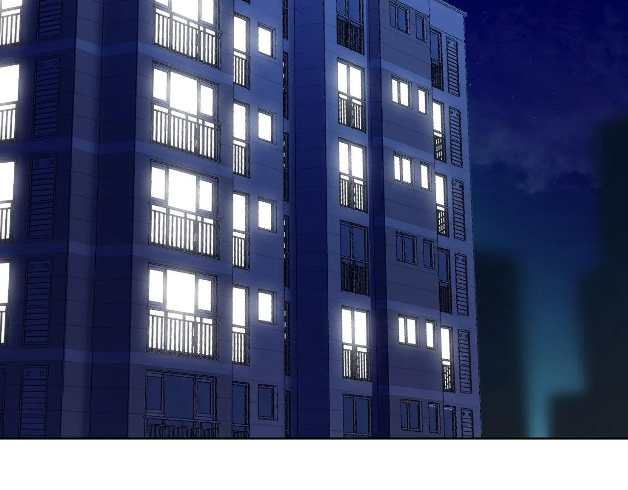 Read My Unexpected Roommate chapter 22 image 136 on Lezhin