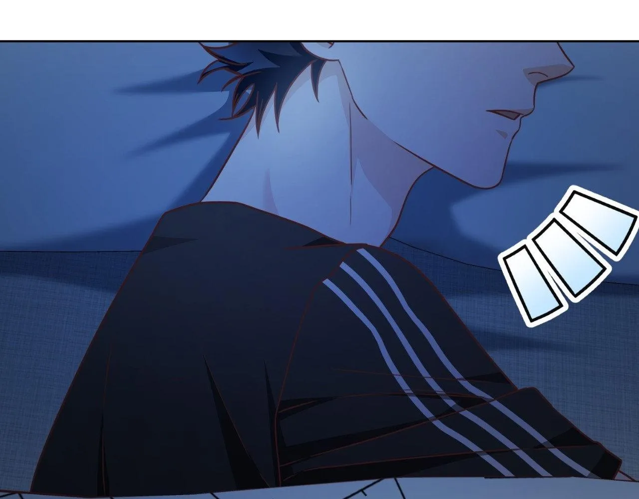 Read My Unexpected Roommate chapter 22 image 138 on Lezhin