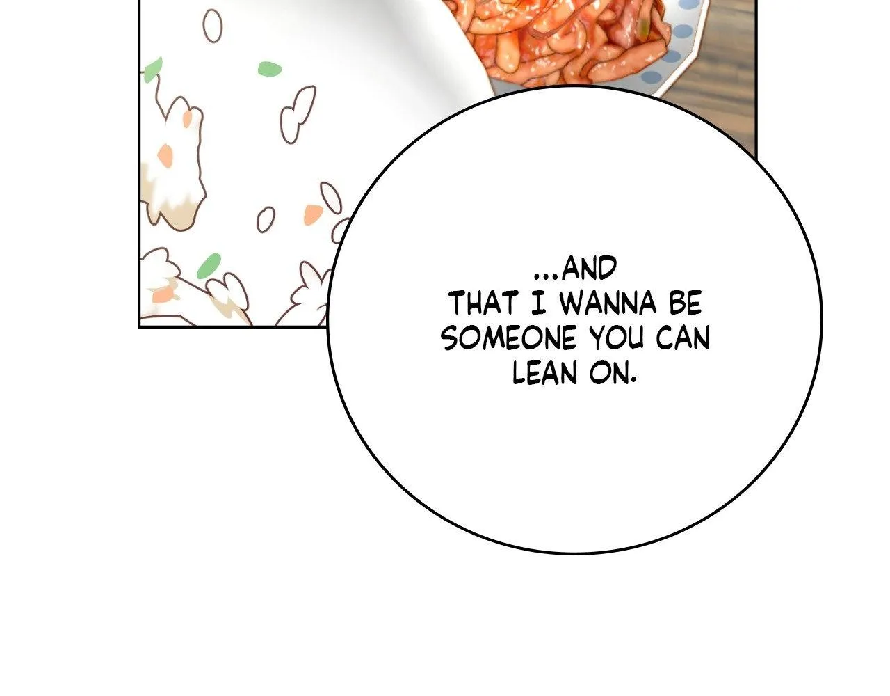 Read My Unexpected Roommate chapter 22 image 14 on Lezhin