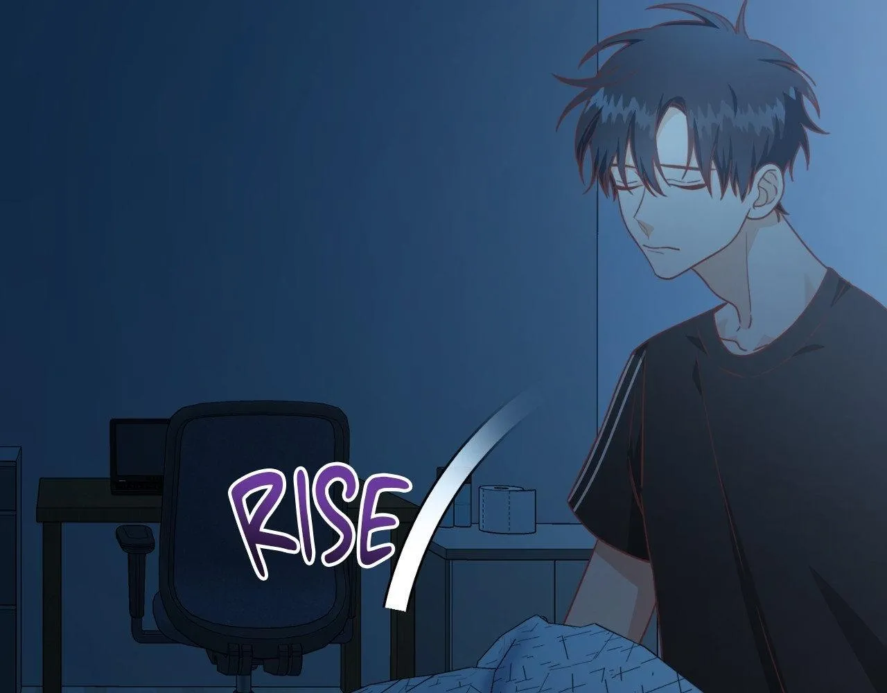 Read My Unexpected Roommate chapter 22 image 143 on Lezhin