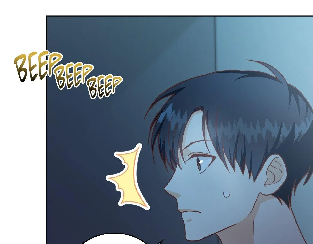Read My Unexpected Roommate chapter 22 image 145 on Lezhin