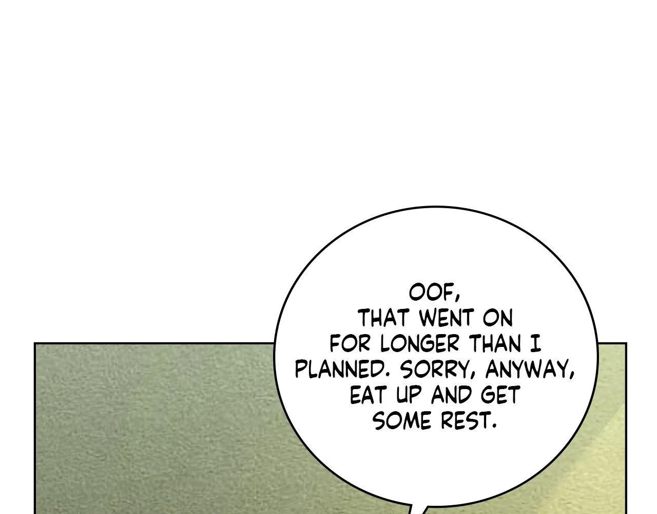 Read My Unexpected Roommate chapter 22 image 15 on Lezhin