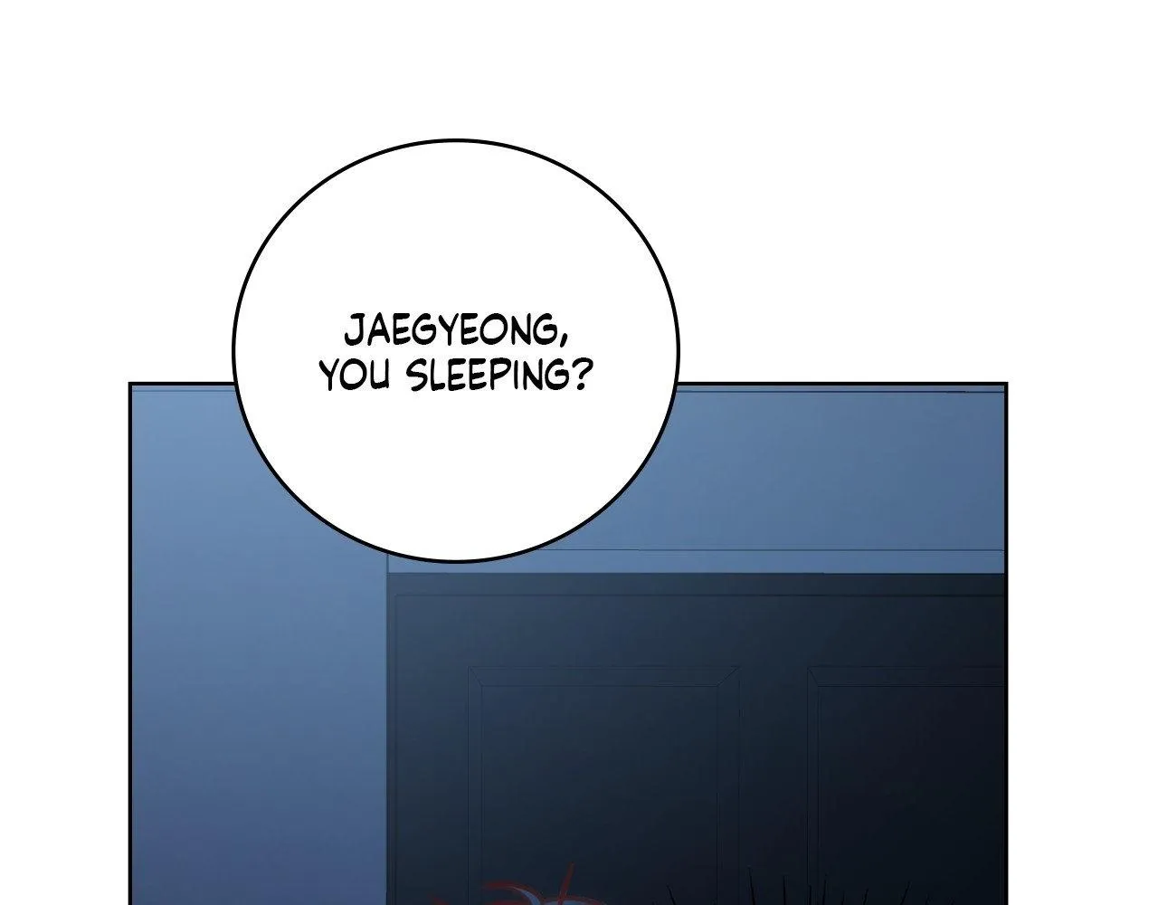 Read My Unexpected Roommate chapter 22 image 152 on Lezhin