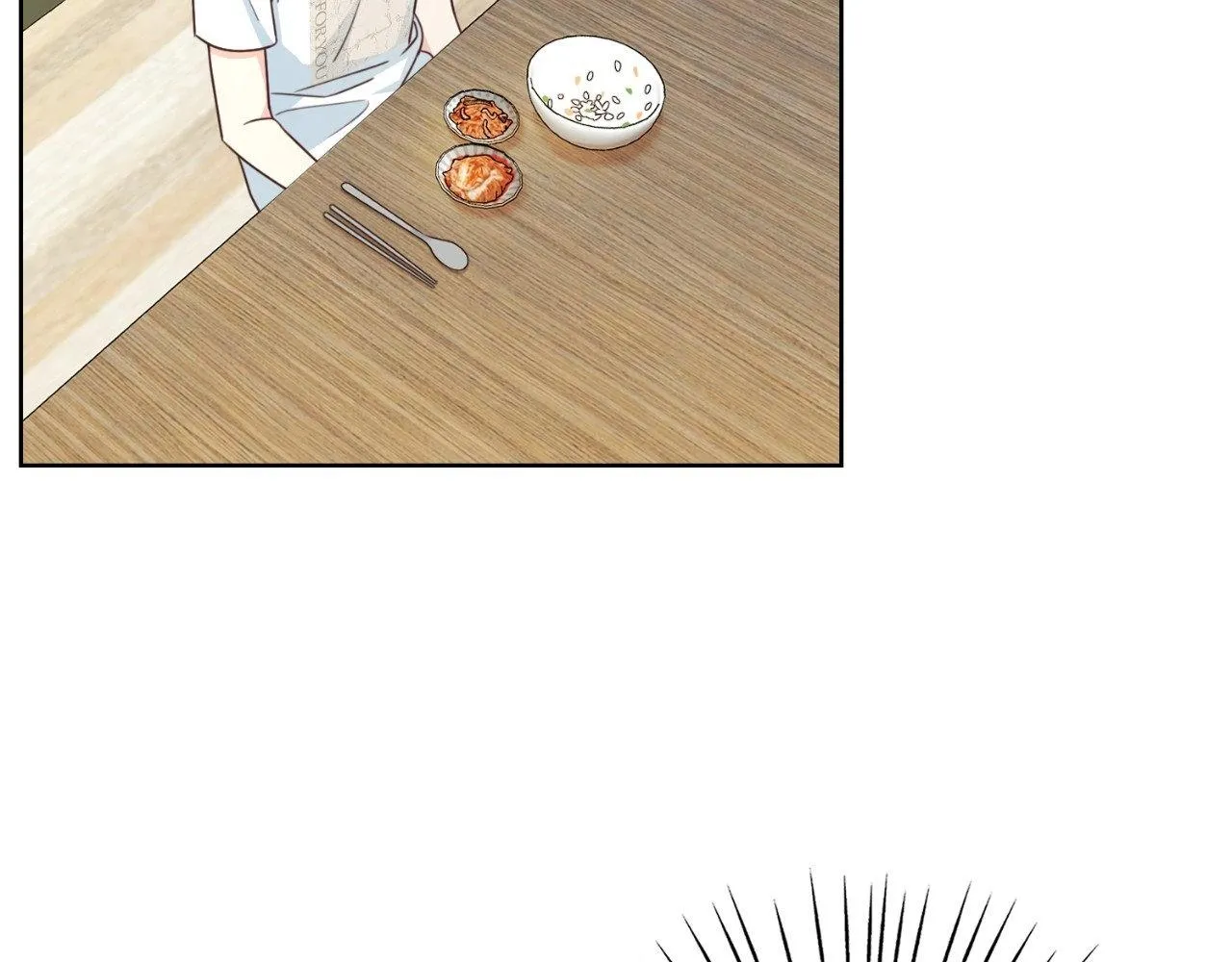 Read My Unexpected Roommate chapter 22 image 24 on Lezhin