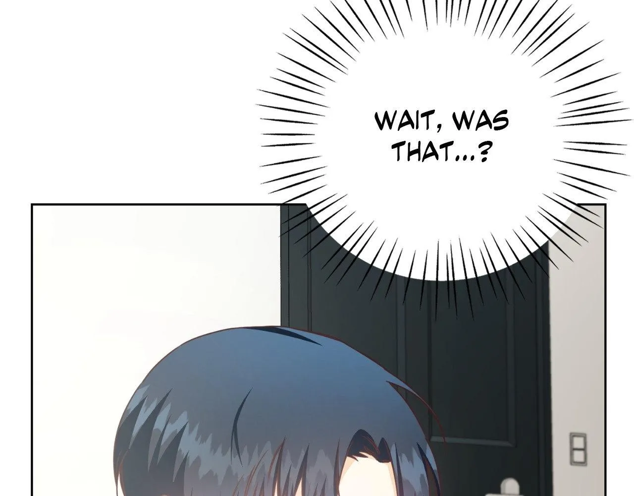 Read My Unexpected Roommate chapter 22 image 25 on Lezhin