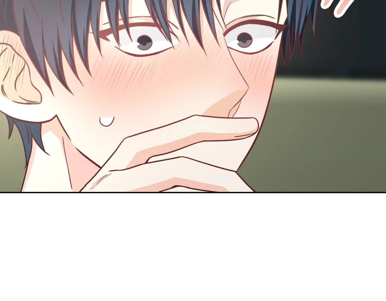 Read My Unexpected Roommate chapter 22 image 28 on Lezhin