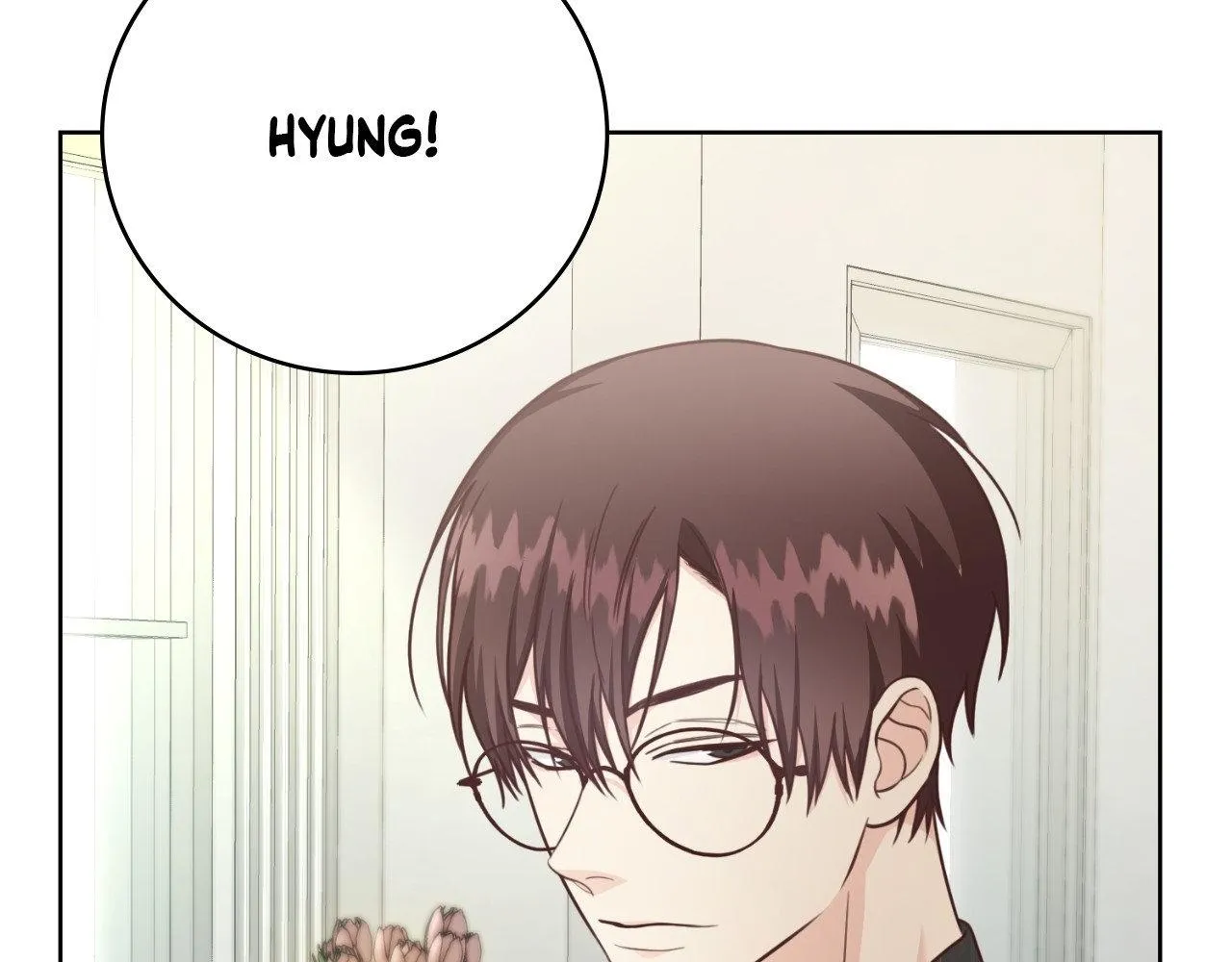 Read My Unexpected Roommate chapter 22 image 33 on Lezhin