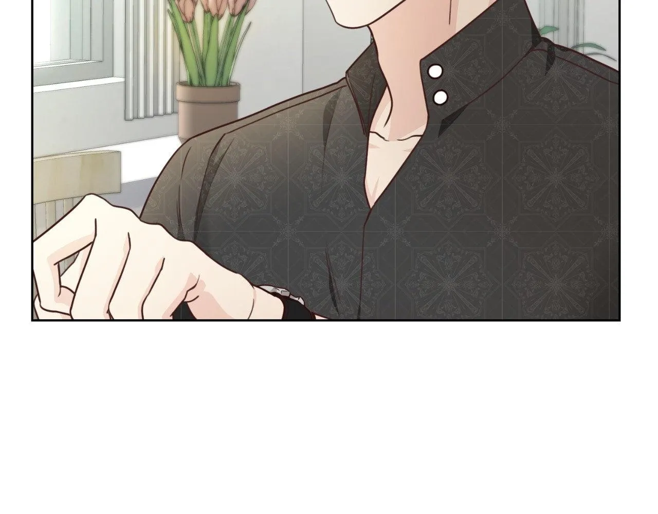 Read My Unexpected Roommate chapter 22 image 34 on Lezhin