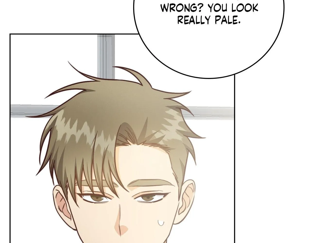 Read My Unexpected Roommate chapter 22 image 38 on Lezhin