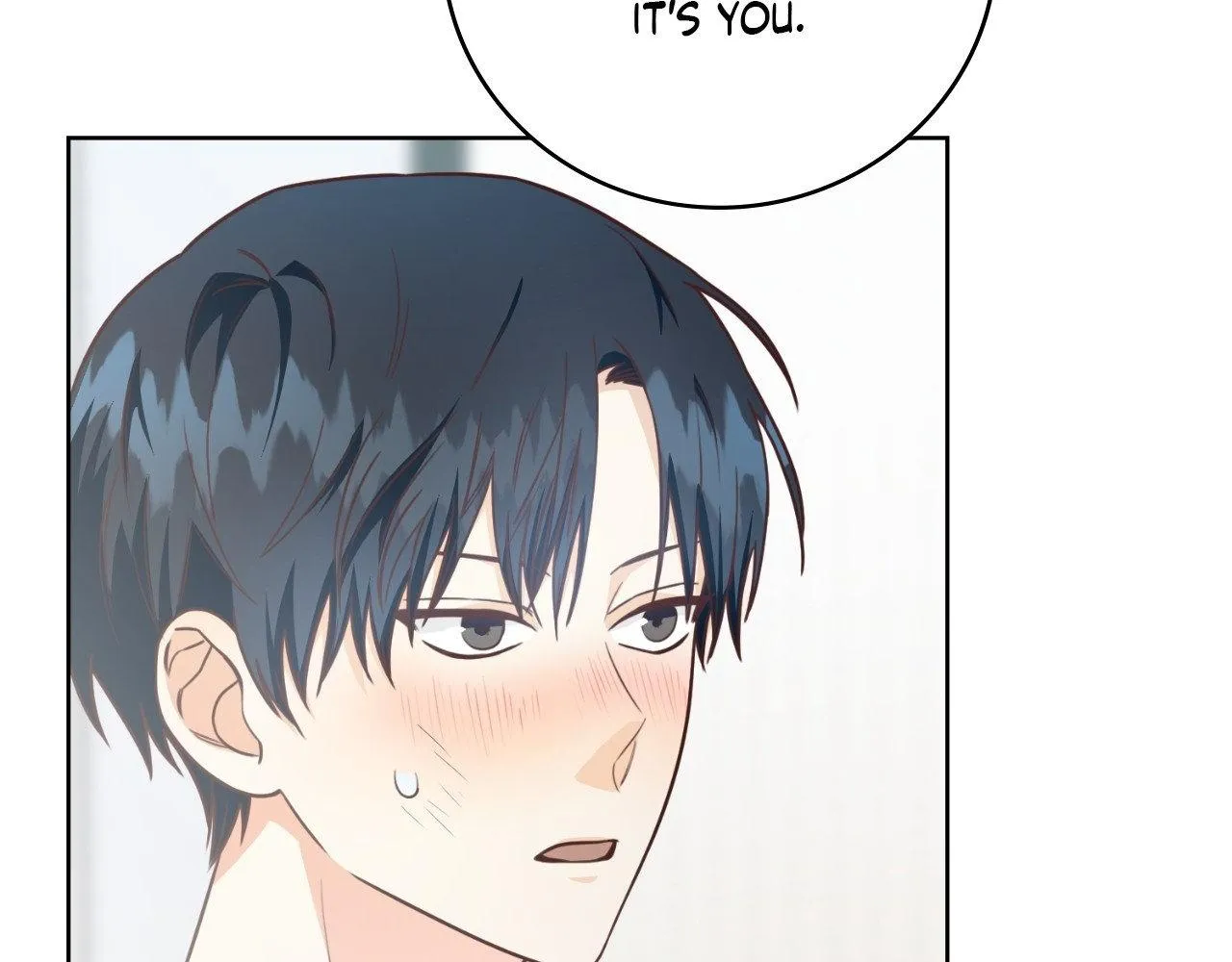 Read My Unexpected Roommate chapter 22 image 4 on Lezhin