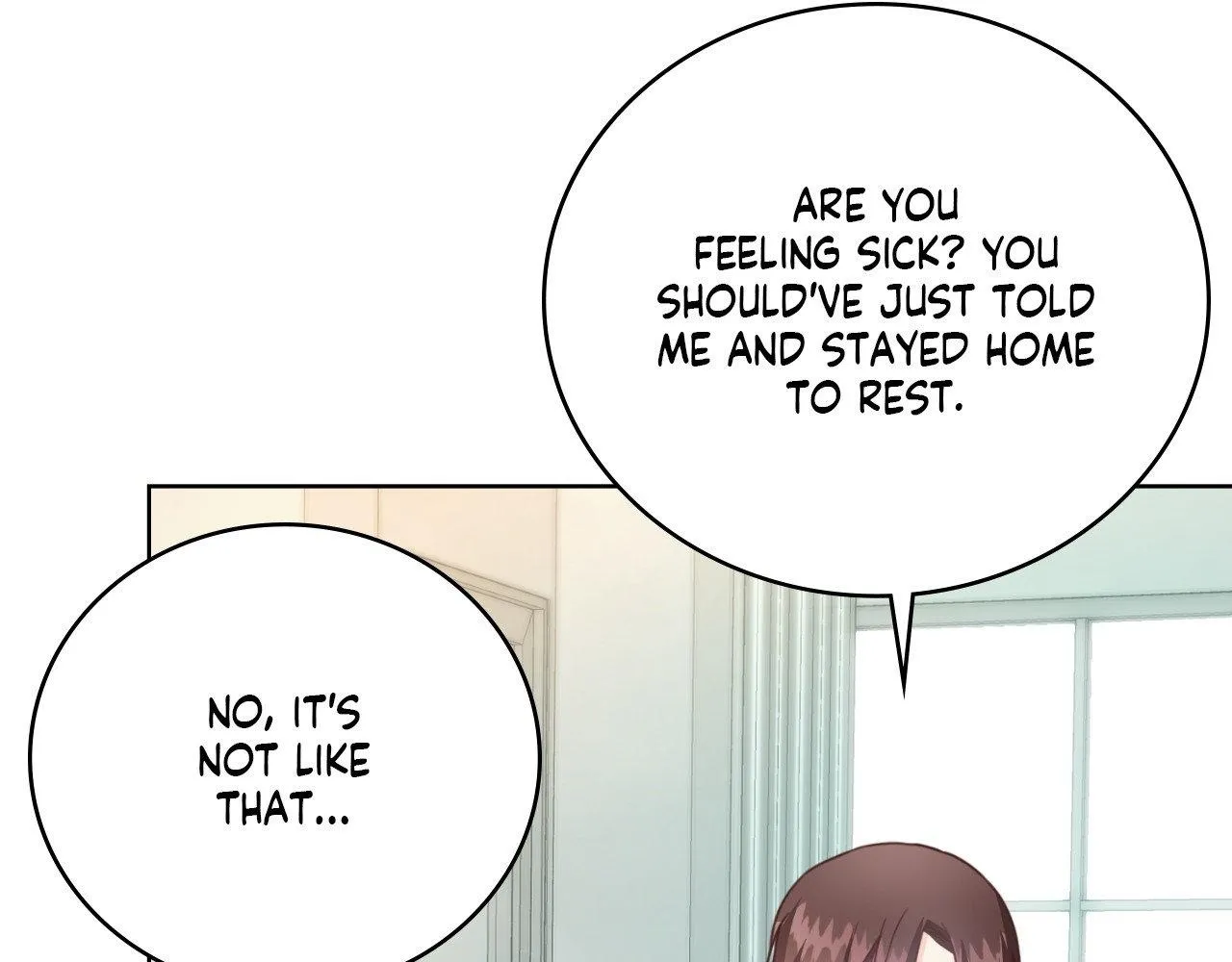 Read My Unexpected Roommate chapter 22 image 40 on Lezhin