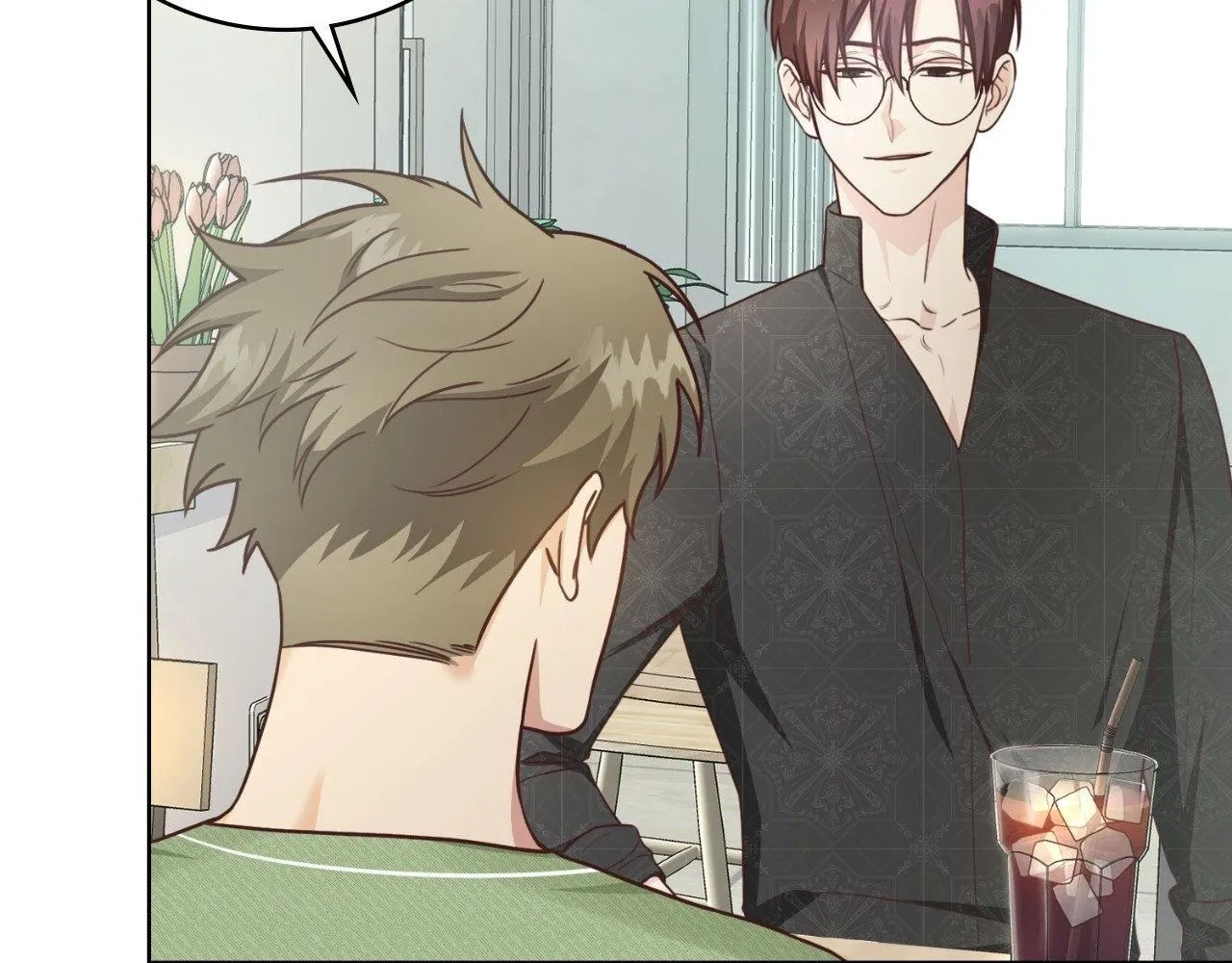 Read My Unexpected Roommate chapter 22 image 41 on Lezhin